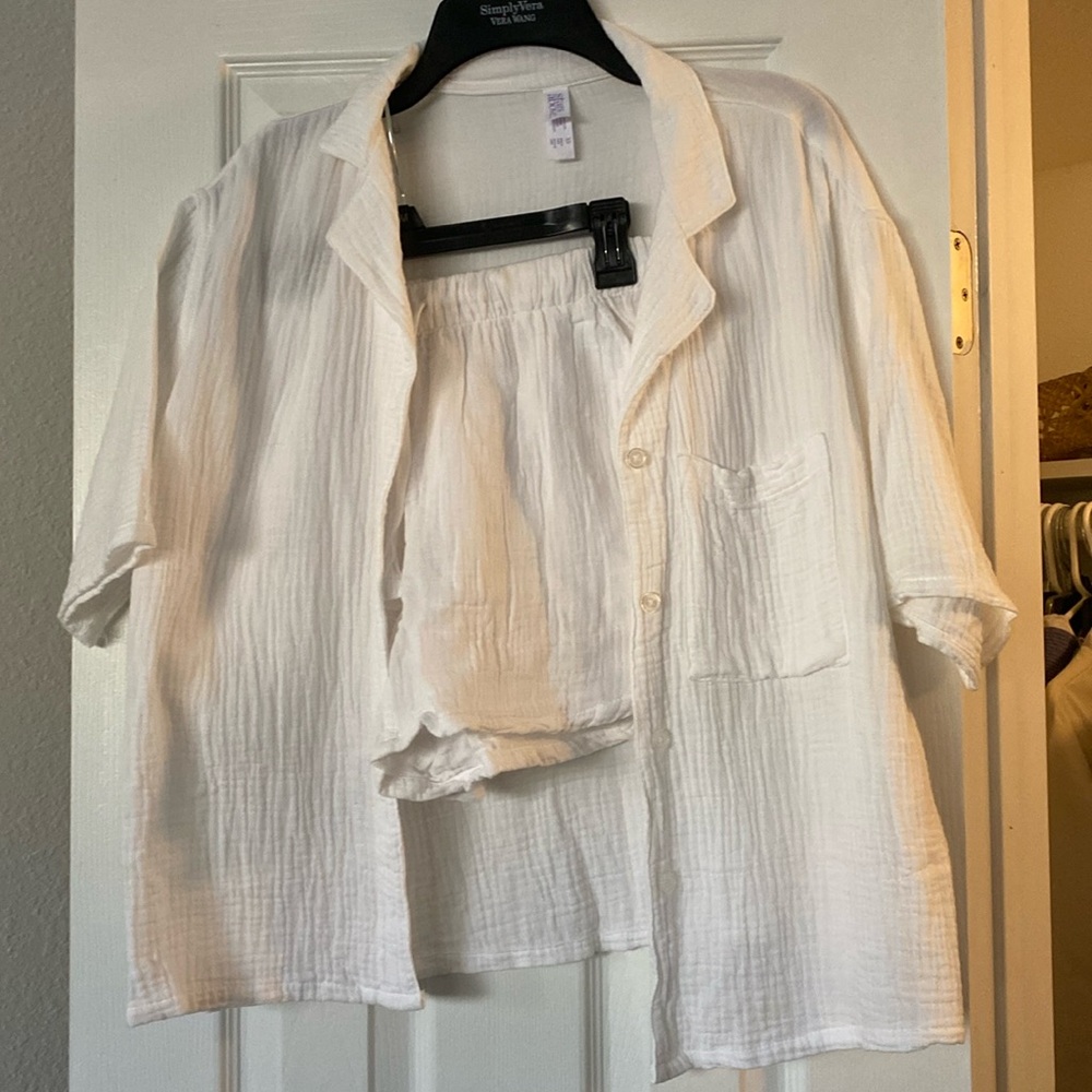 Target Coverup Set